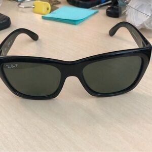 Ray Bans RB4194